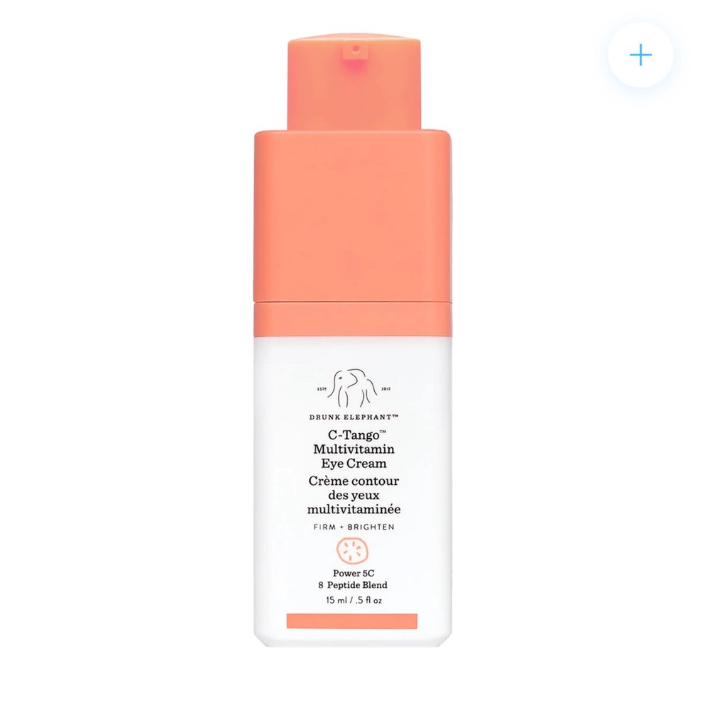 Drunk Elephant C-Tango Multivitamin Eye Cream